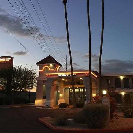 Extend-a-Suites Phoenix Buitenkant foto