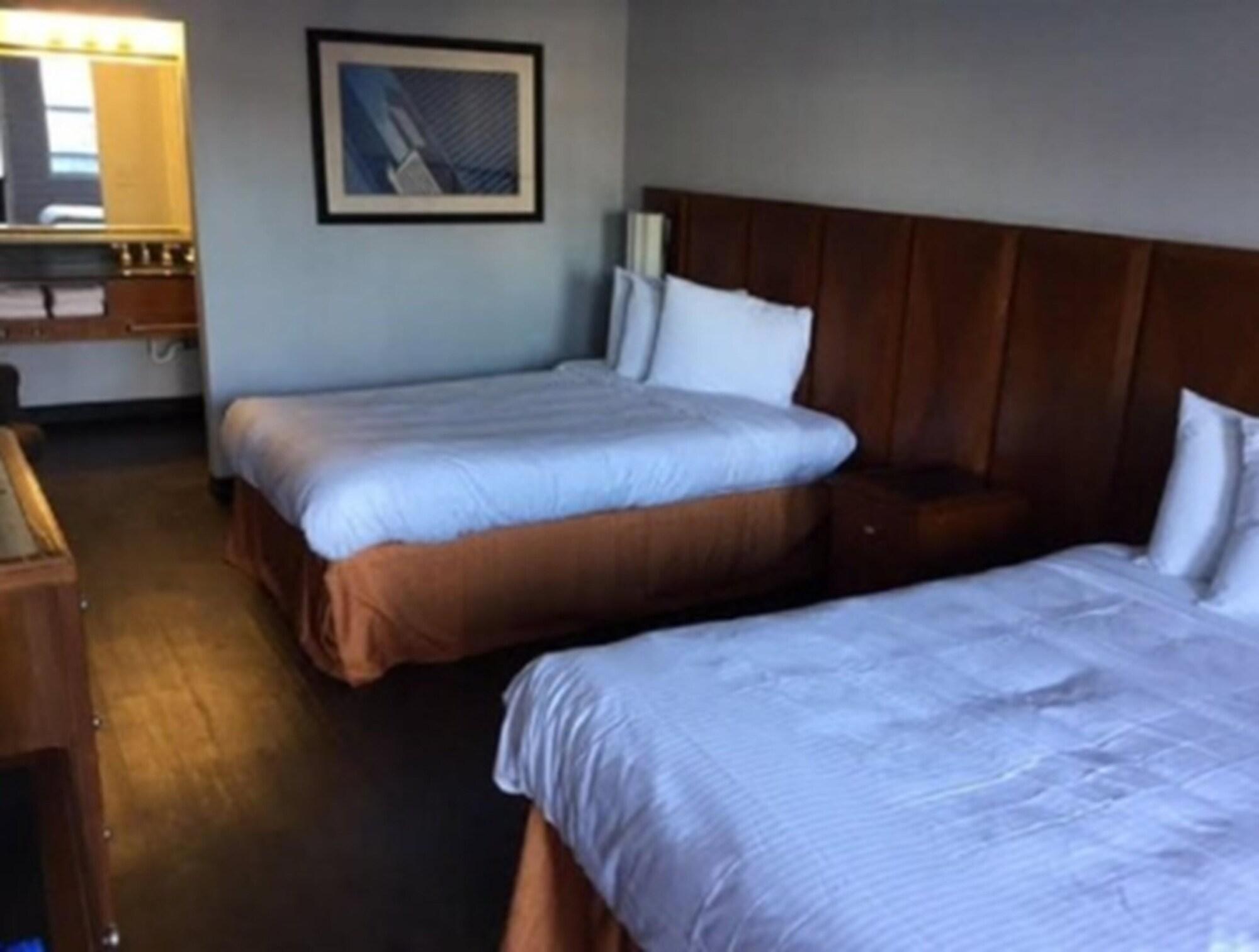 Extend-a-Suites Phoenix Buitenkant foto