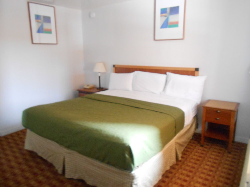 Extend-a-Suites Phoenix Buitenkant foto