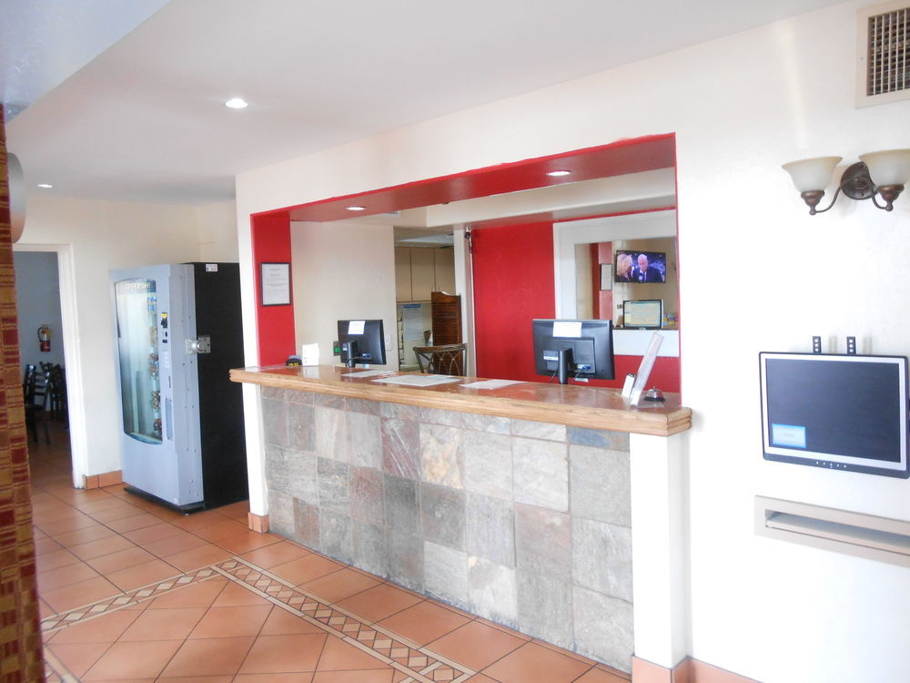 Extend-a-Suites Phoenix Buitenkant foto