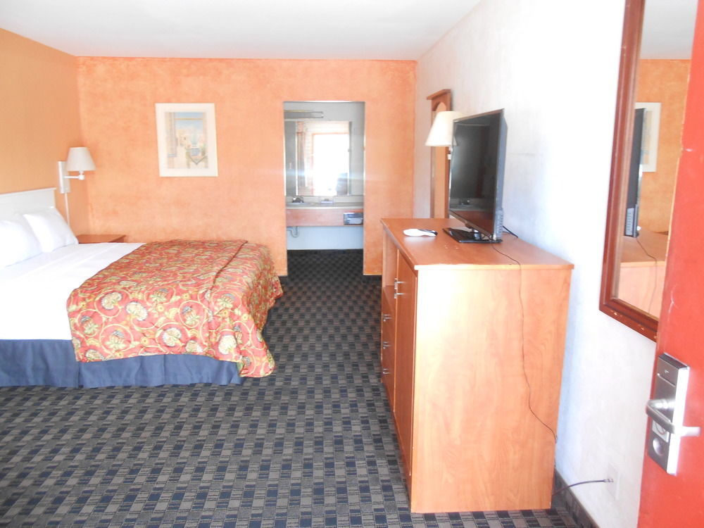 Extend-a-Suites Phoenix Buitenkant foto