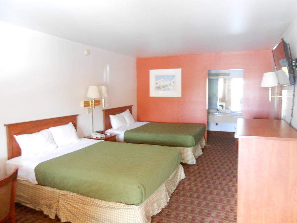 Extend-a-Suites Phoenix Buitenkant foto