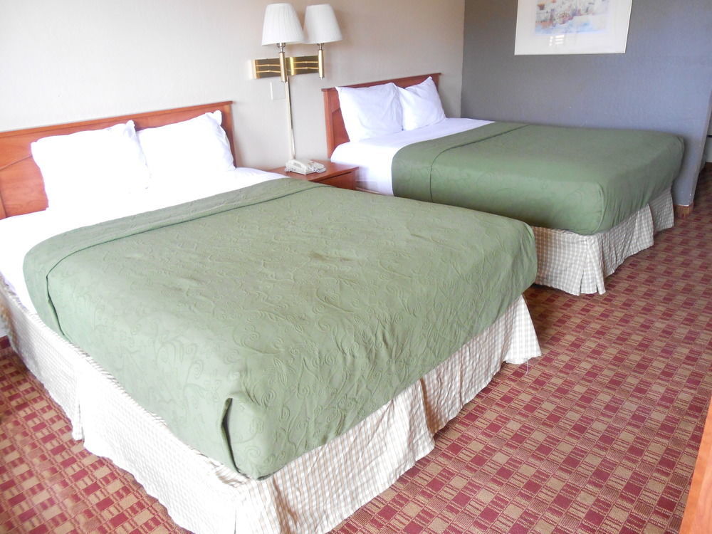Extend-a-Suites Phoenix Buitenkant foto