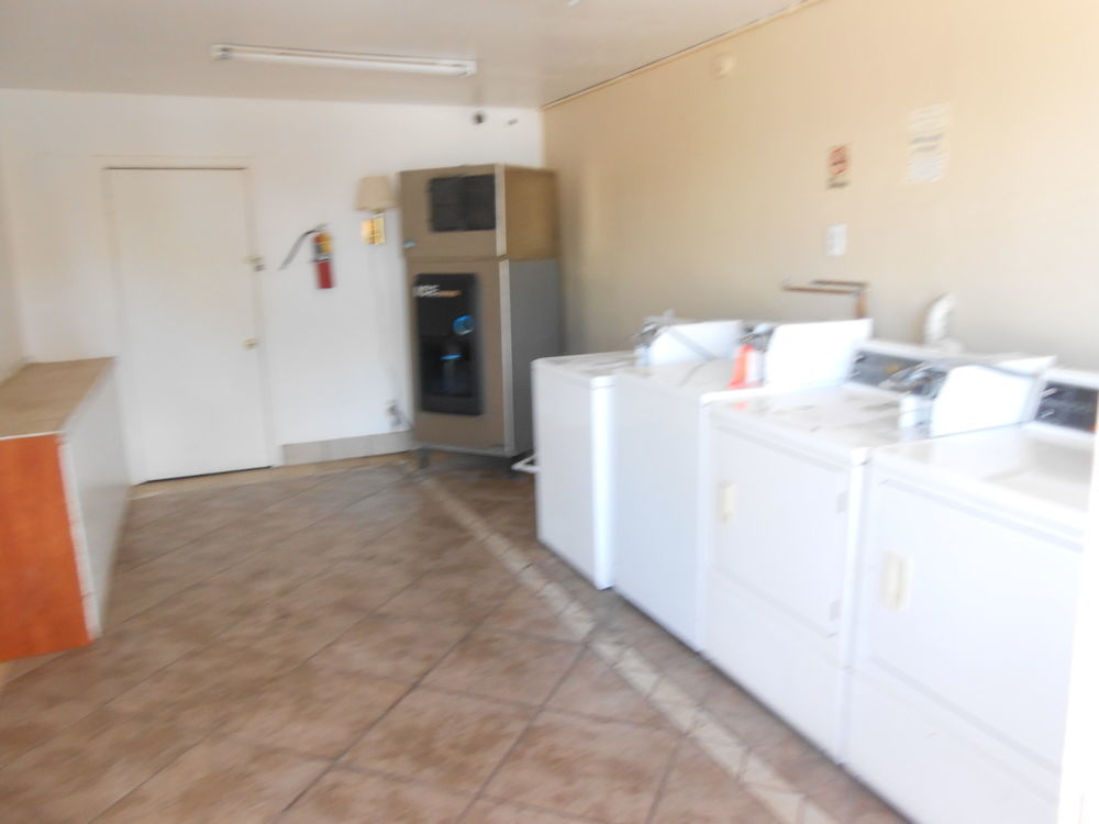 Extend-a-Suites Phoenix Buitenkant foto
