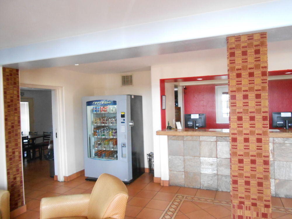 Extend-a-Suites Phoenix Buitenkant foto