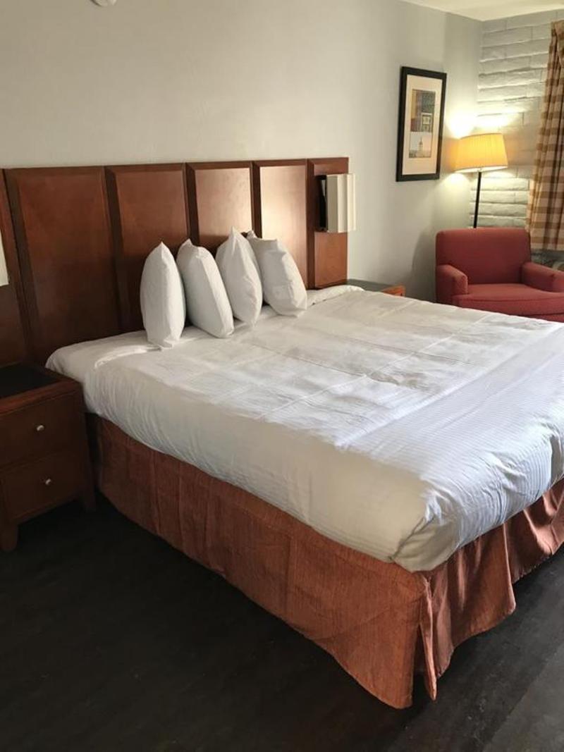 Extend-a-Suites Phoenix Buitenkant foto