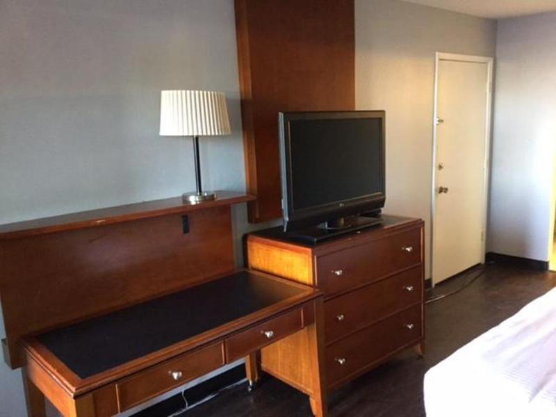 Extend-a-Suites Phoenix Buitenkant foto