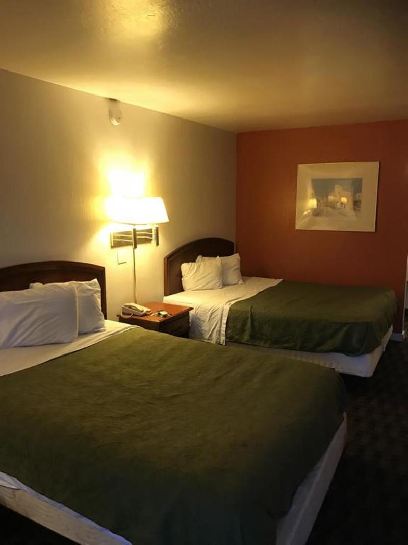 Extend-a-Suites Phoenix Buitenkant foto