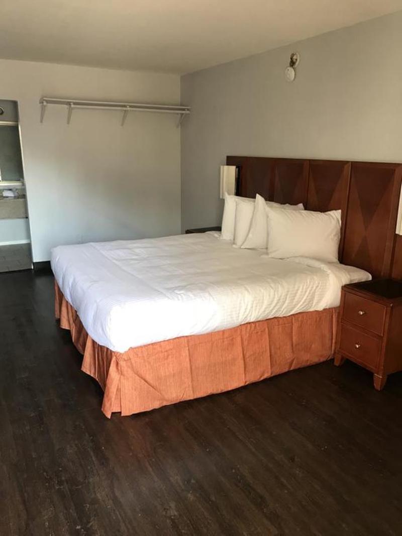 Extend-a-Suites Phoenix Buitenkant foto