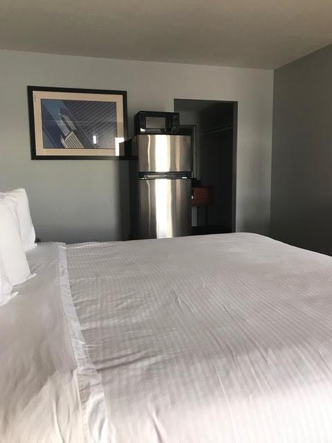 Extend-a-Suites Phoenix Buitenkant foto