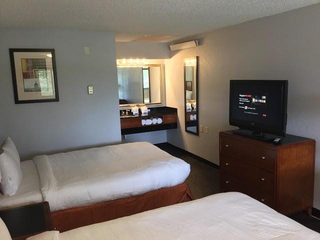 Extend-a-Suites Phoenix Buitenkant foto