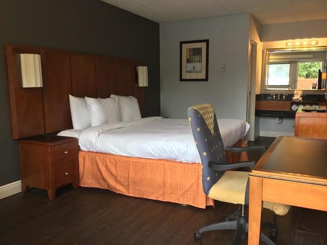 Extend-a-Suites Phoenix Buitenkant foto