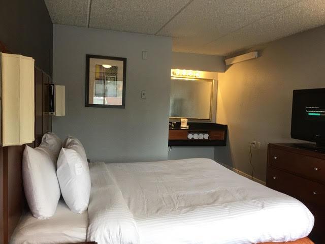 Extend-a-Suites Phoenix Buitenkant foto